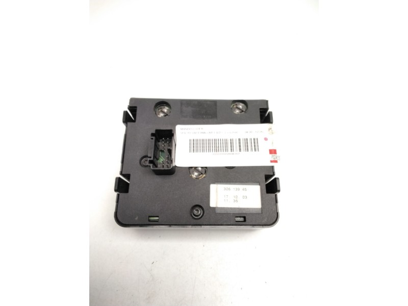 Recambio de mando luces para volvo v40 familiar 1.9 d+ evolution referencia OEM IAM 30613945  