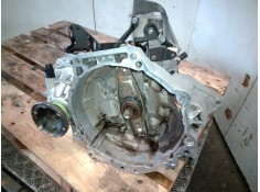 Recambio de caja cambios para seat leon (1m1) 1.9 tdi referencia OEM IAM EBF  