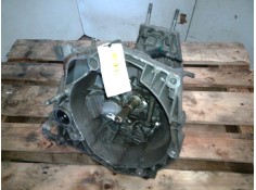 Recambio de caja cambios para fiat fiorino monospace (225_) 1.3 jtd multijet (225bxb1a, 225bxb11) referencia OEM IAM 55247532  