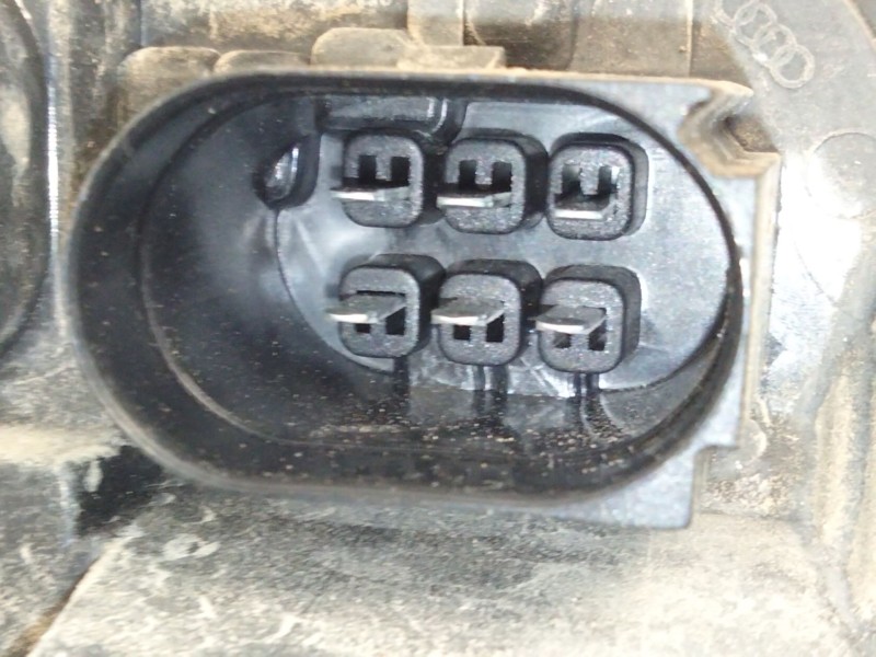 Recambio de piloto trasero derecho para audi a3 sportback (8pa) 1.6 tdi referencia OEM IAM 8P4945096E  