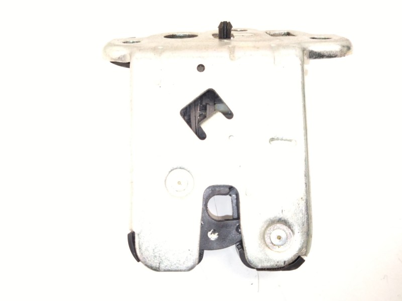 Recambio de cerradura maletero / porton para audi a3 sportback (8pa) 1.6 tdi referencia OEM IAM 8K9827505A  