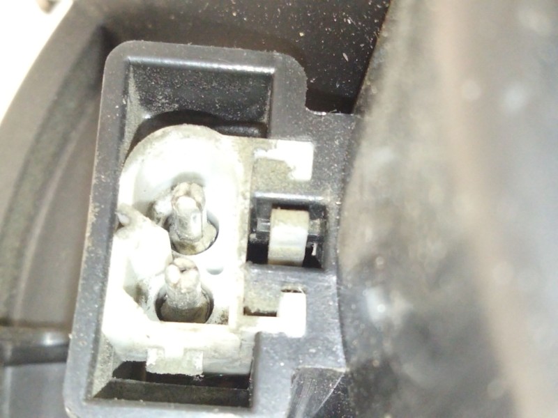 Recambio de motor calefaccion para mercedes-benz sprinter 5-t furgoneta (b906) 515 cdi (906.653, 906.655, 906.657) referencia OE