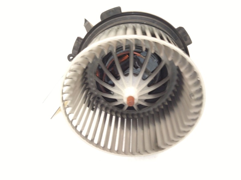 Recambio de motor calefaccion para mercedes-benz sprinter 5-t furgoneta (b906) 515 cdi (906.653, 906.655, 906.657) referencia OE