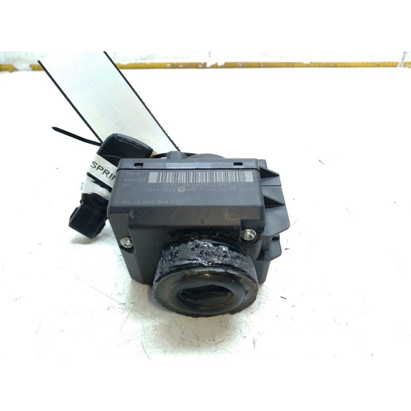 Recambio de conmutador de arranque para mercedes-benz sprinter 5-t furgoneta (b906) 515 cdi (906.653, 906.655, 906.657) referenc