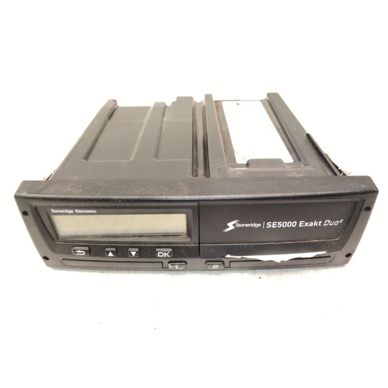 Recambio de tacografo para mercedes-benz sprinter 5-t furgoneta (b906) 515 cdi (906.653, 906.655, 906.657) referencia OEM IAM   