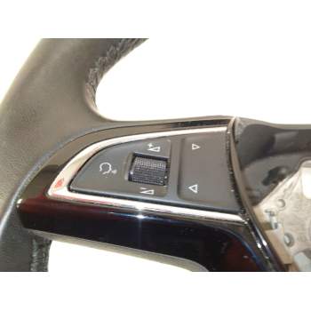 Recambio de volante para skoda karoq (nu7, nd7) 1.5 tsi referencia OEM IAM 5E0419091  