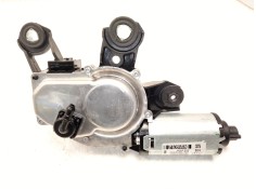 Recambio de motor limpia trasero para audi a3 sportback (8pa) 1.6 tdi referencia OEM IAM 8E9955711E  