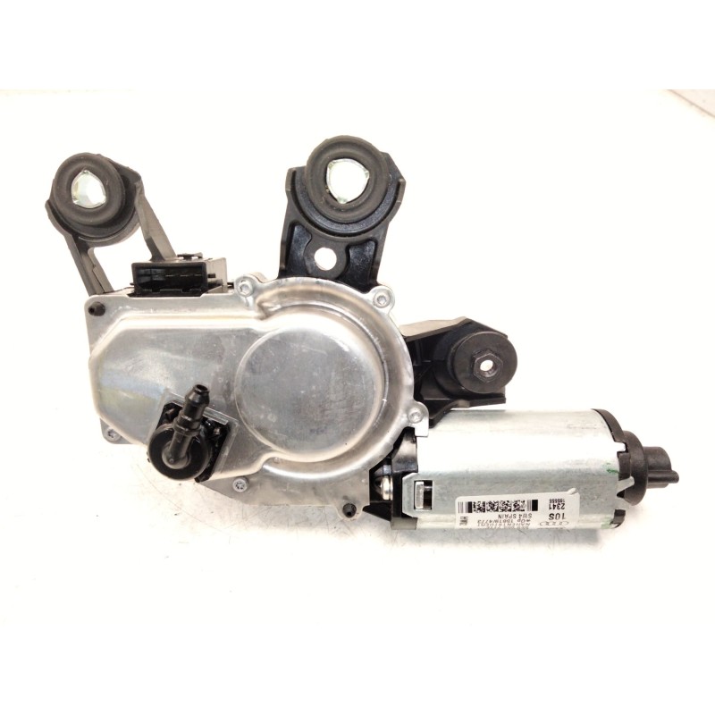 Recambio de motor limpia trasero para audi a3 sportback (8pa) 1.6 tdi referencia OEM IAM 8E9955711E  