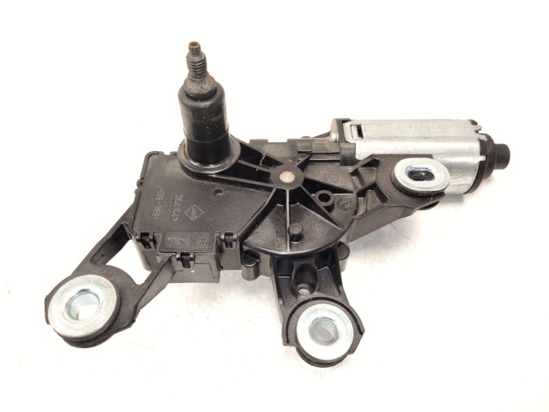 Recambio de motor limpia trasero para audi a3 sportback (8pa) 1.6 tdi referencia OEM IAM 8E9955711E  