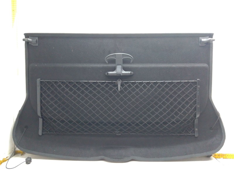 Recambio de bandeja trasera para audi a3 sportback (8pa) 1.6 tdi referencia OEM IAM   