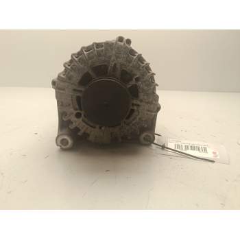 Recambio de alternador para bmw 4 gran coupe (f36) 435 d xdrive referencia OEM IAM 8570675AI04  