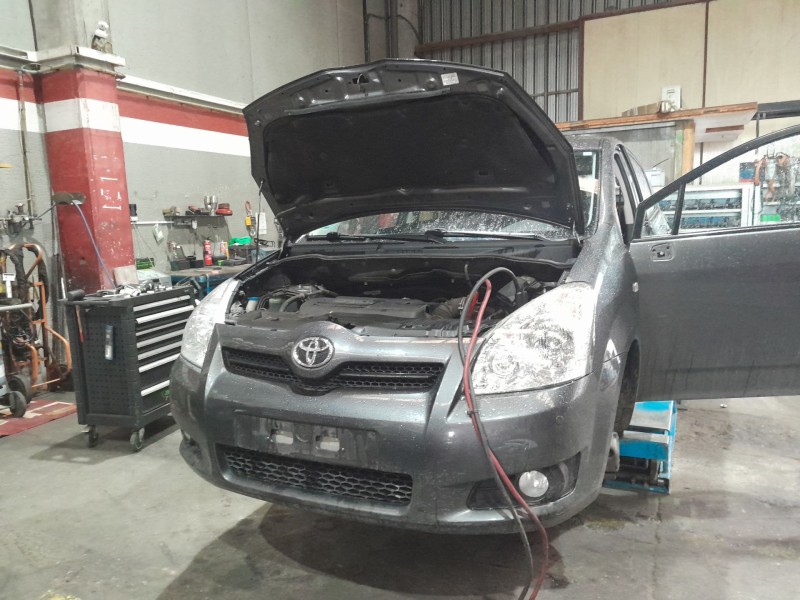 toyota corolla verso (zer_, zze12_, r1_) del año 2008