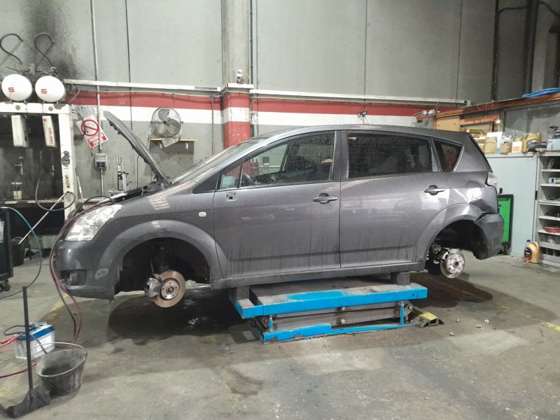 toyota corolla verso (zer_, zze12_, r1_) del año 2008