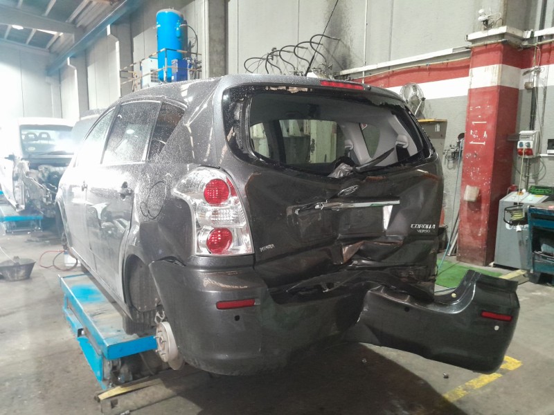 toyota corolla verso (zer_, zze12_, r1_) del año 2008