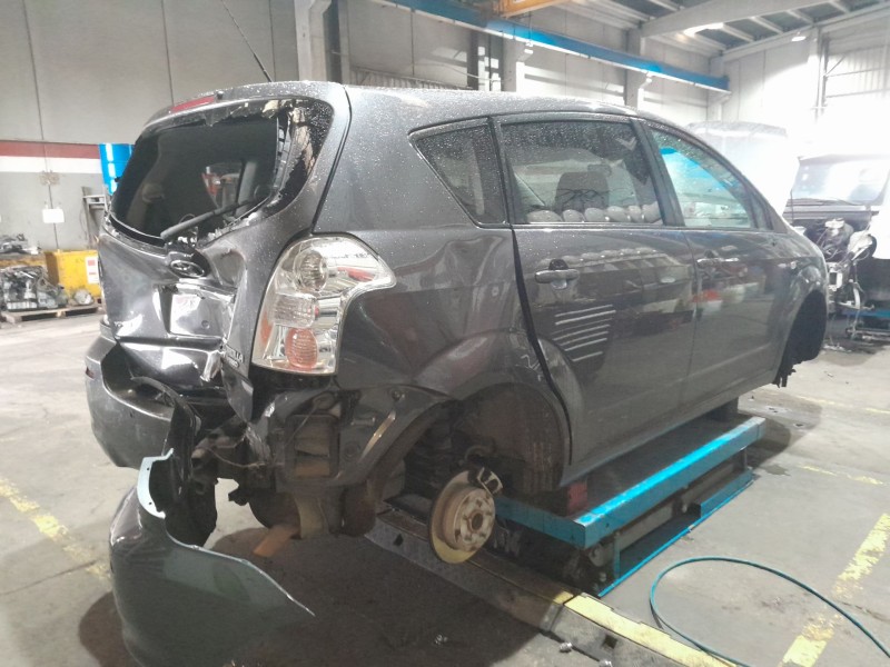 toyota corolla verso (zer_, zze12_, r1_) del año 2008