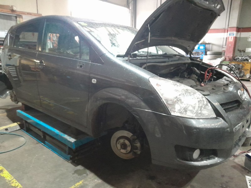 toyota corolla verso (zer_, zze12_, r1_) del año 2008