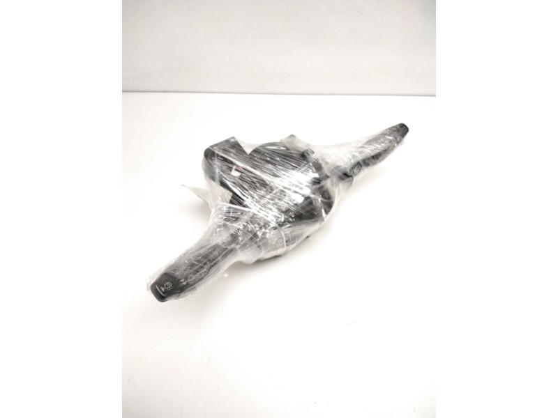 Recambio de mando intermitentes y limpia para ford fiesta (cbk) 1.6 tdci cat referencia OEM IAM 6S6T13335AA 1S7T17A553DD 