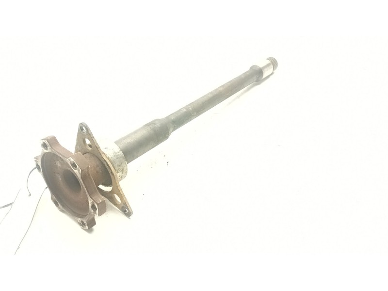 Recambio de soporte eje transmision para audi a6 c6 (4f2) 2.0 tdi referencia OEM IAM 0B4409355C  