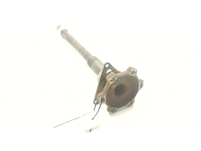 Recambio de soporte eje transmision para audi a6 c6 (4f2) 2.0 tdi referencia OEM IAM 0B4409355C  