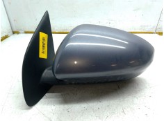Recambio de retrovisor derecho para nissan qashqai i (j10, nj10) 2.0 dci referencia OEM IAM   