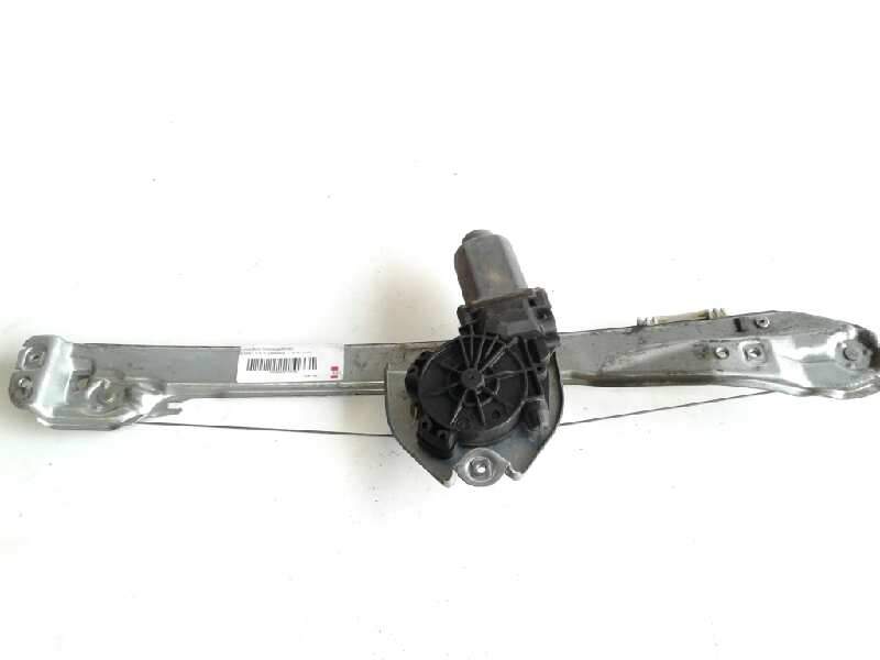 Recambio de elevalunas trasero derecho para renault clio iii authentique referencia OEM IAM 8200291155  