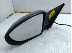 Recambio de retrovisor derecho para nissan qashqai i (j10, nj10) 2.0 dci referencia OEM IAM    2