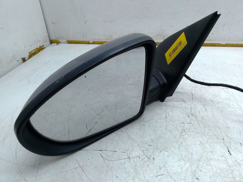 Recambio de retrovisor derecho para nissan qashqai i (j10, nj10) 2.0 dci referencia OEM IAM   