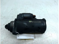 Recambio de motor arranque para seat leon (1m1) 1.9 tdi referencia OEM IAM 02A911024B  