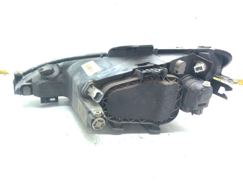 Recambio de faro derecho para peugeot 206 hatchback (2a/c) 1.4 16v referencia OEM IAM   