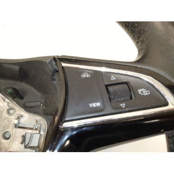 Recambio de volante para skoda karoq (nu7, nd7) 1.5 tsi referencia OEM IAM 5E0419091  