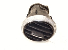 Recambio de aireador central para audi a3 sportback (8pa) 1.6 tdi referencia OEM IAM 8P0820901A  