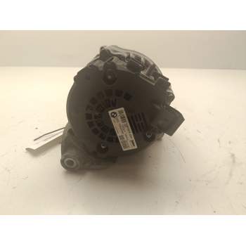 Recambio de alternador para bmw 4 gran coupe (f36) 435 d xdrive referencia OEM IAM 8570675AI04  
