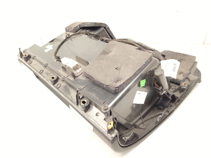 Recambio de guantera para audi a3 sportback (8pa) 1.6 tdi referencia OEM IAM 8P1857035  