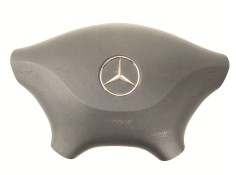 Recambio de airbag delantero izquierdo para mercedes-benz sprinter 5-t furgoneta (b906) 515 cdi (906.653, 906.655, 906.657) refe