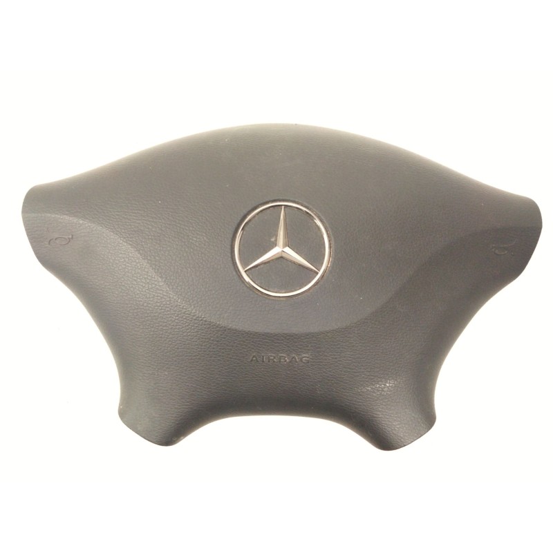 Recambio de airbag delantero izquierdo para mercedes-benz sprinter 5-t furgoneta (b906) 515 cdi (906.653, 906.655, 906.657) refe