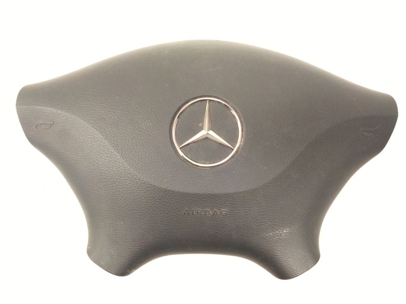 Recambio de airbag delantero izquierdo para mercedes-benz sprinter 5-t furgoneta (b906) 515 cdi (906.653, 906.655, 906.657) refe