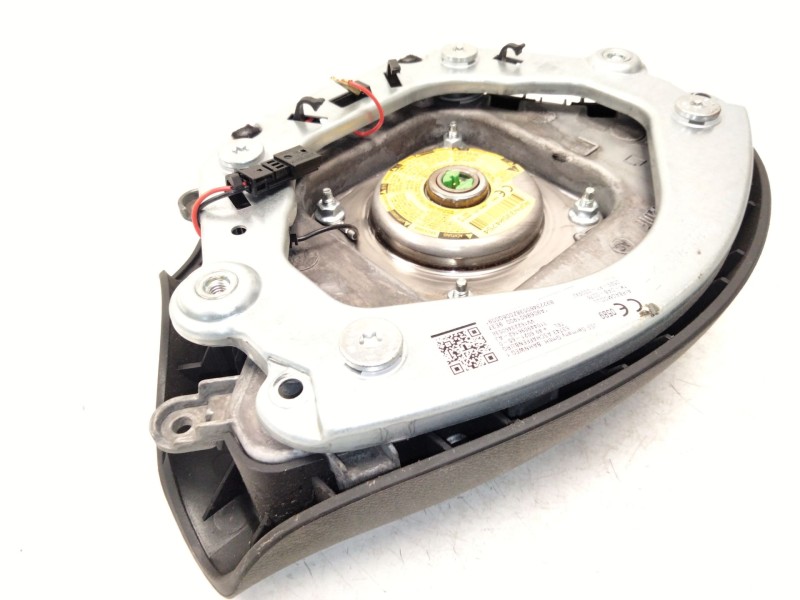 Recambio de airbag delantero izquierdo para mercedes-benz sprinter 5-t furgoneta (b906) 515 cdi (906.653, 906.655, 906.657) refe