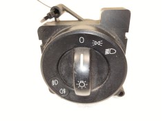 Recambio de mando luces para mercedes-benz sprinter 5-t furgoneta (b906) 515 cdi (906.653, 906.655, 906.657) referencia OEM IAM 