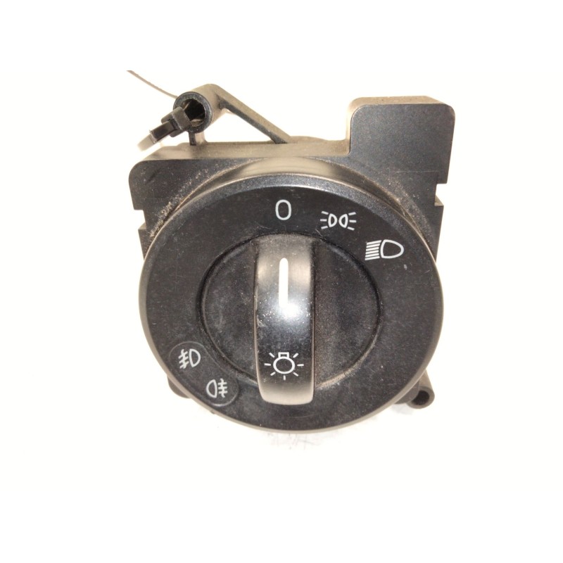 Recambio de mando luces para mercedes-benz sprinter 5-t furgoneta (b906) 515 cdi (906.653, 906.655, 906.657) referencia OEM IAM 