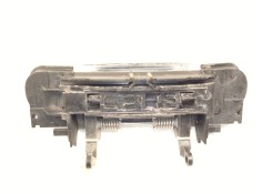 Recambio de maneta exterior delantera derecha para audi a3 sportback (8pa) 1.6 tdi referencia OEM IAM 4B0839885  