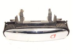 Recambio de maneta exterior delantera derecha para audi a3 sportback (8pa) 1.6 tdi referencia OEM IAM 4B0839885   2