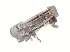 Recambio de maneta exterior trasera derecha para audi a3 sportback (8pa) 1.6 tdi referencia OEM IAM 4B0839885   2