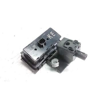 Recambio de modulo control parking para mazda cx-3 referencia OEM IAM DL8V66170  