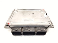 Recambio de centralita motor uce para peugeot 206 hatchback (2a/c) 1.4 16v referencia OEM IAM 9654722680  