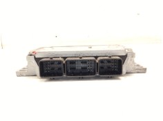 Recambio de centralita motor uce para peugeot 206 hatchback (2a/c) 1.4 16v referencia OEM IAM 9654722680   2