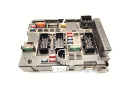 Recambio de centralita bsm para peugeot 206 hatchback (2a/c) 1.4 16v referencia OEM IAM 9650664080  