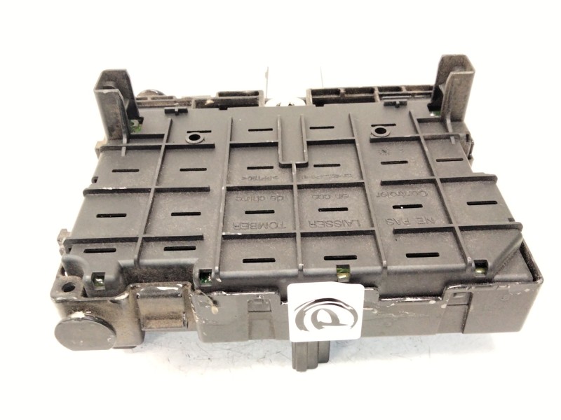 Recambio de centralita bsm para peugeot 206 hatchback (2a/c) 1.4 16v referencia OEM IAM 9650664080  