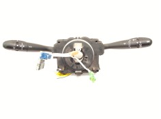 Recambio de anillo airbag para peugeot 206 hatchback (2a/c) 1.4 16v referencia OEM IAM 96542539XT  