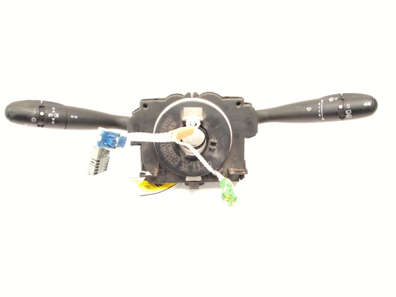 Recambio de anillo airbag para peugeot 206 hatchback (2a/c) 1.4 16v referencia OEM IAM 96542539XT  