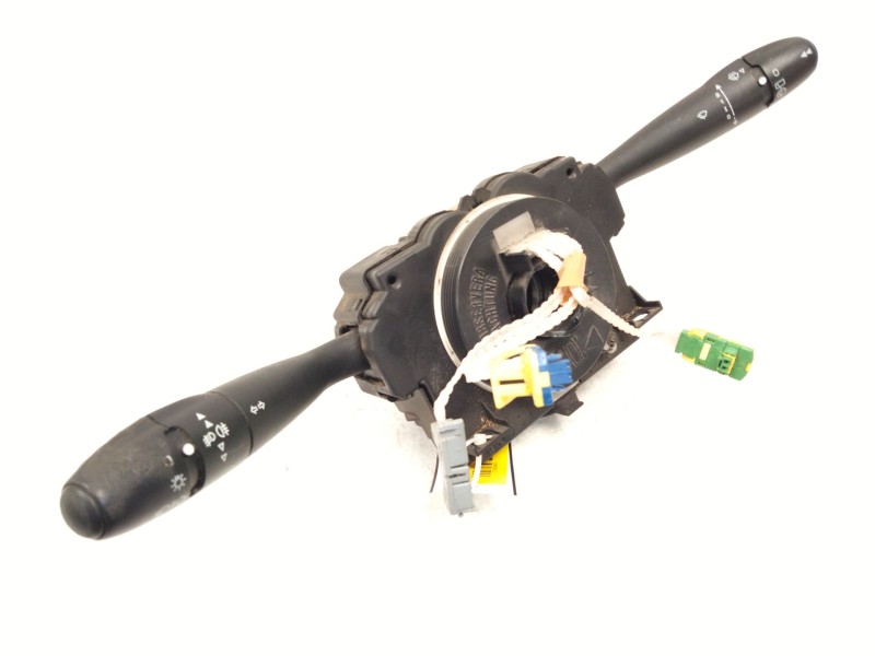 Recambio de anillo airbag para peugeot 206 hatchback (2a/c) 1.4 16v referencia OEM IAM 96542539XT  